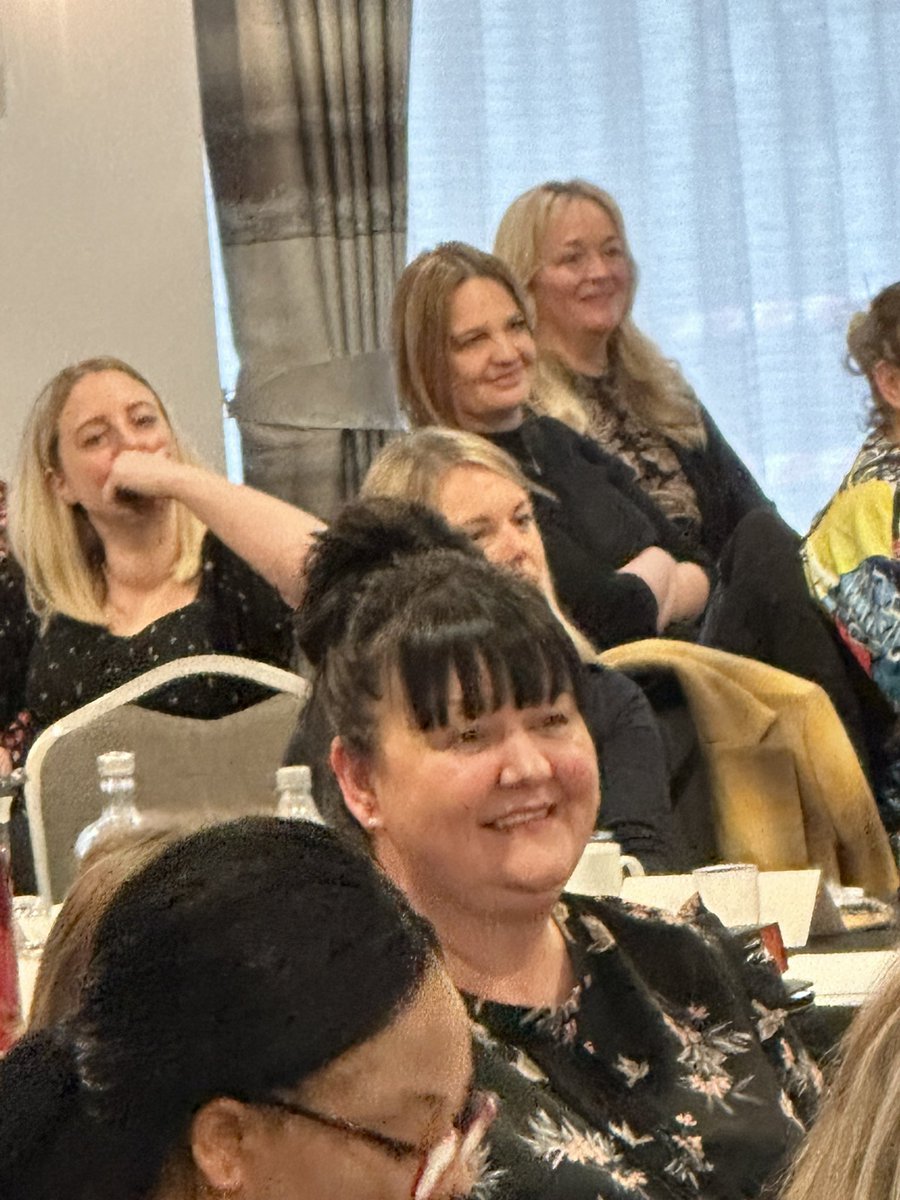 Professor Heather Caudle (@heathercaudle) on Twitter photo Resounding praise from one of our #INR colleagues Remi about nurse leaders Karen & Tracy from <a href="/BuryCO_NHS/">Bury Care Organisation</a>, at <a href="/NCAlliance_NHS/">Northern Care Alliance NHS Foundation Trust (NCA)</a> Theatres Assessment & accreditation Scheme launch. Their team has 💯 mandatory training; comprehensive preceptorship; a sense of belonging.🤩 #TAAS_Launch Resounding praise from one of our #INR colleagues Remi about nurse leaders Karen & Tracy from <a href="/BuryCO_NHS/">Bury Care Organisation</a>, at <a href="/NCAlliance_NHS/">Northern Care Alliance NHS Foundation Trust (NCA)</a> Theatres Assessment & accreditation Scheme launch. Their team has 💯 mandatory training; comprehensive preceptorship; a sense of belonging.🤩 #TAAS_Launch