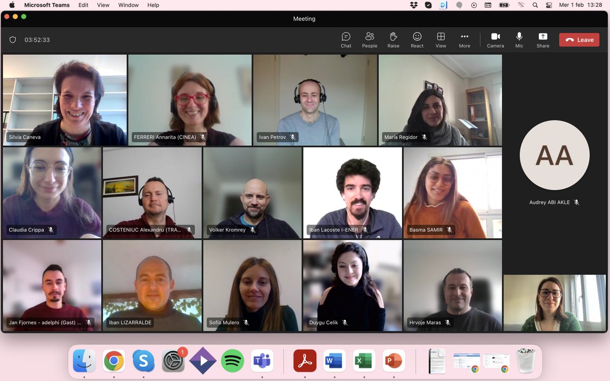 EESIP - European Energy Social Innovation Platform tweet media