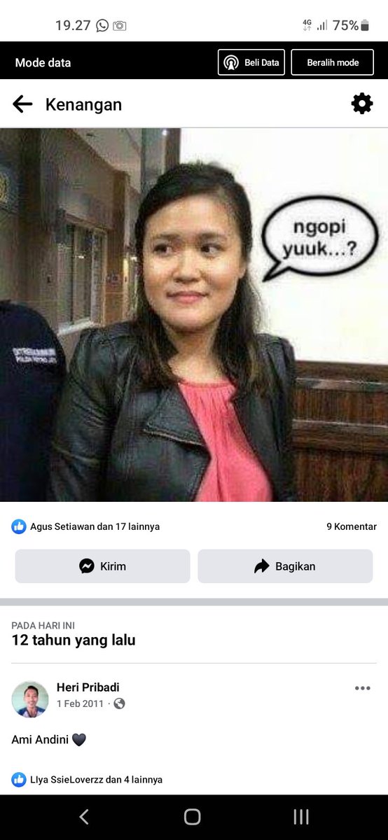 Lalu_Hilang (@kemudian_sepi) on Twitter photo 