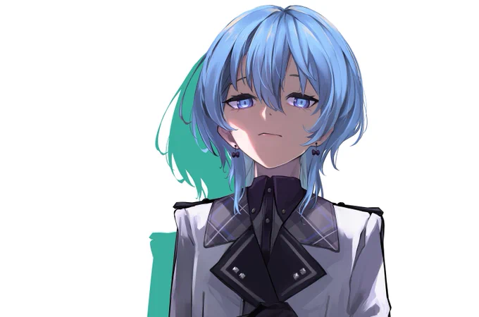 ショートヘア#ほしまちぎゃらりー 