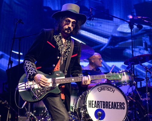 This week we are celebrating Mike Campbell's Birthday! Let us know what your favorite song from Tom Petty and the Heartbreakers is and you could win $20 to Stick It In Your Ear! ow.ly/RSJT50MyS1T