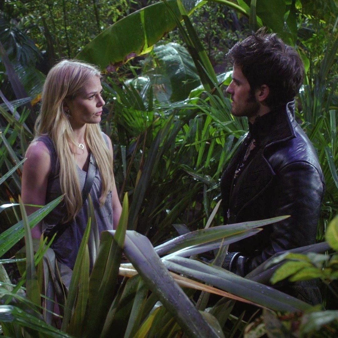 “when I win your heart, Emma and will win it, it won't be because of any trickery, it will be because you want me.