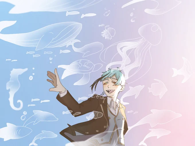 世界観 