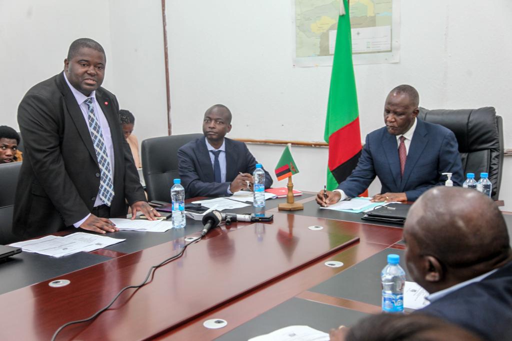 POSTAL COURIER FEES SLASHED
Postal and courier license fees, administered by Zambia Information and Communication Technology Authority (ZICTA), have reduced from ZMW 15,000 to ZMW10,000 while for the local license categories, fees are dropped from ZMW 10,000 to ZMW 5,000