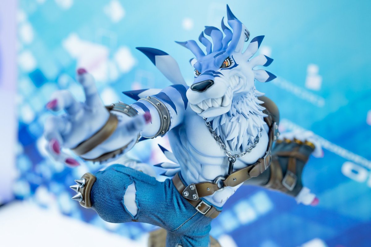 デジモン】 Precious G.E.M. シリーズ 🟠予約受付中❗️ ぼくらの