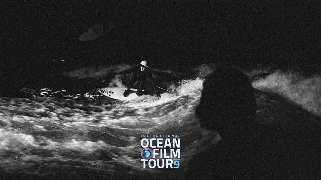 youtu.be/2A_wV9sGkys The  @oceanfilmtour is proud to present the film: ”No Limits" as part of the International OCEAN FILM TOUR Volume 9!

Find tickets and dates nearby on: oceanfilmtour.com

The sport of RIVER SURFING truly knows no limits. … ift.tt/OJXZ1Fo