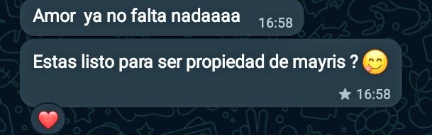 PacoSHdz's tweet photo. Relationship goals... mensaje de mi novia, 18 días antes de casarnos 😍 https://t.co/U0rv1EF91i