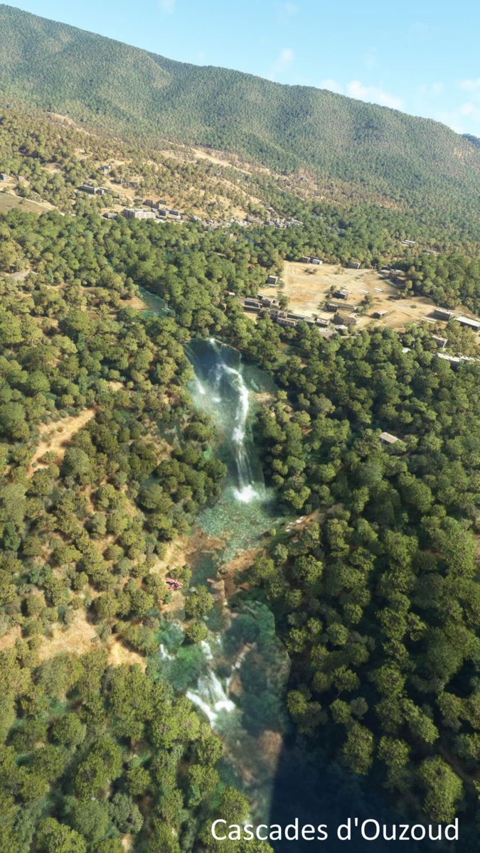 AvionChibi's tweet photo. 252日目🛩マラケシュに行く前に観光しました☺️ #OuzoudFalls #Morocco #GMMD まさかアフリカで雪山を超える羽目になるとは😳#Atlas🏔 #GMMZ
#日本からフランスに帰るフライト🇯🇵🛩🇫🇷 春まで🌸アフリカ大陸編🛩 #msfs2020 #Pitts https://t.co/pm2w9IowDi