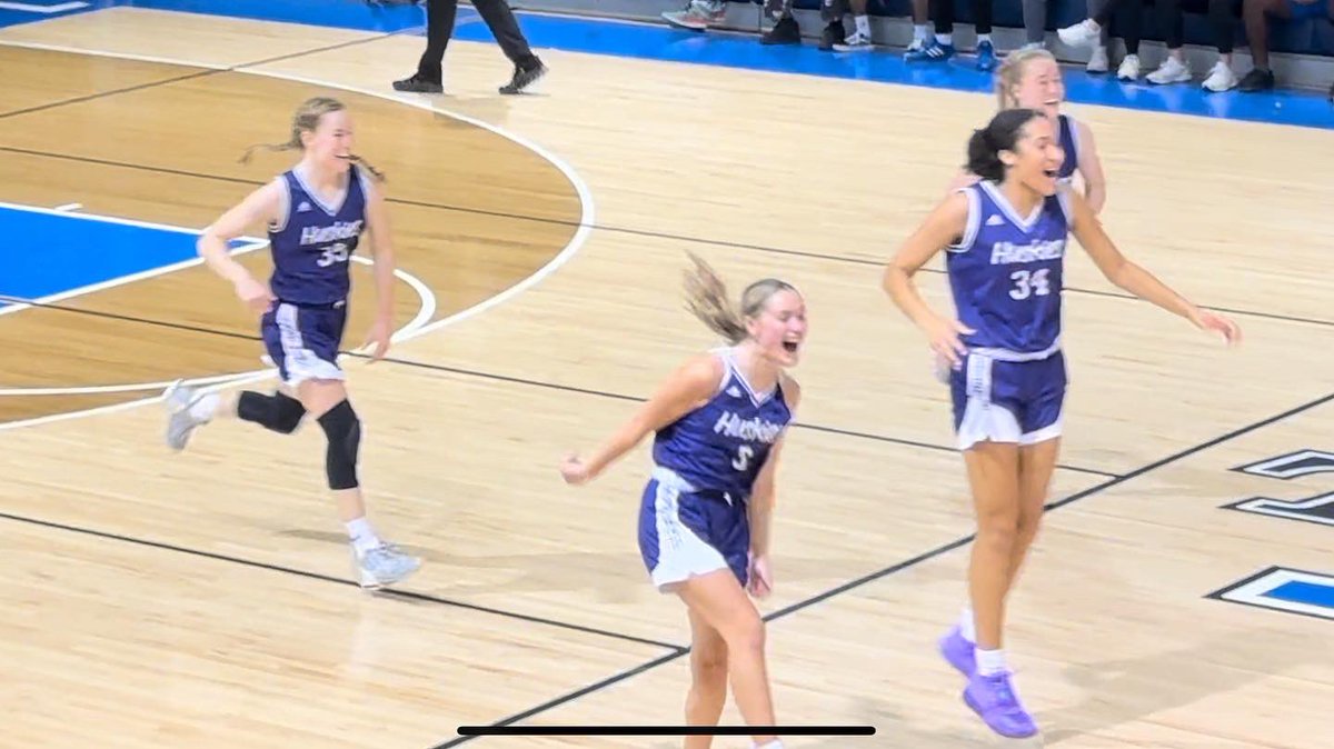 The look of pure joy!!