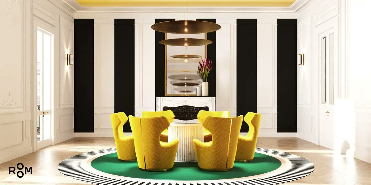 holoh_com's tweet image. Introducing: The Paris Salon! Now on Medium, here’s a (very) brief history of the salon, from 16th-century Italy to 2023 Web3. Plus details on our latest ROOM design! link.medium.com/5y5zY7i03wb 
#virtualrealityinteriors #metaversedesign #room3d #internetoflife