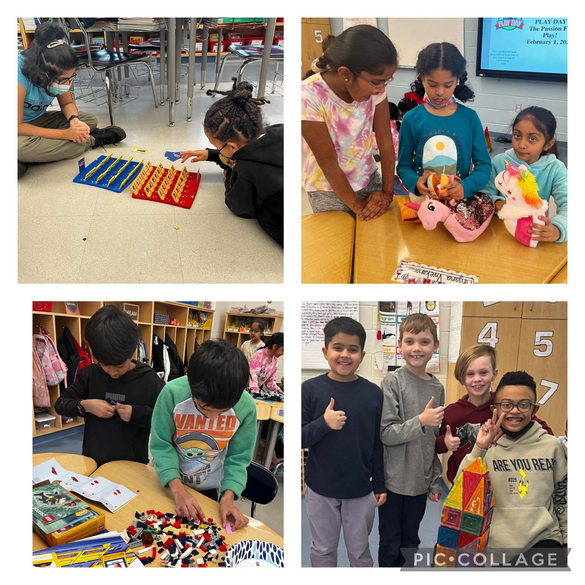 Mrs_Ohlson's tweet photo. Global School Play Day 2023 is in full swing at @WoodbrookSchool #GSPD2023 https://t.co/PiZR4E4QNn