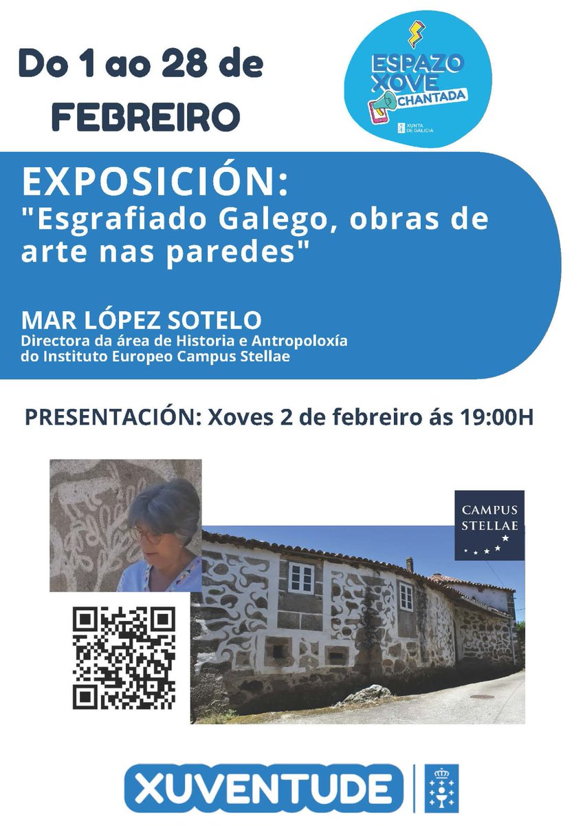 Sería un honor contar con vuestra presencia.