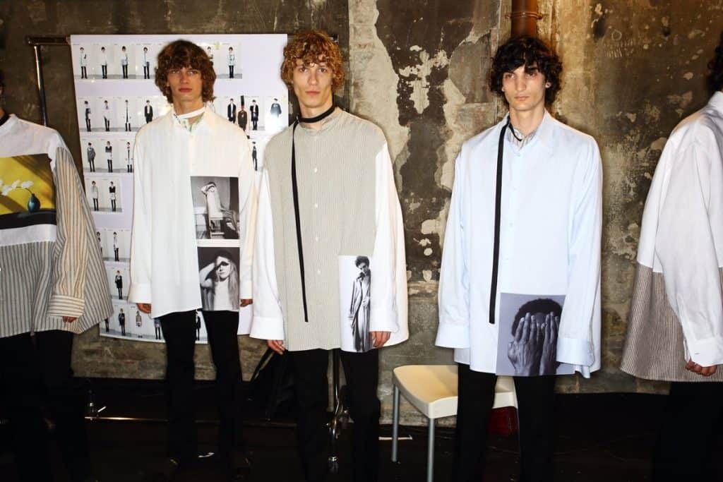 Top Iconic Art and Fashion Collaborations

#TerraFerra #collab #art