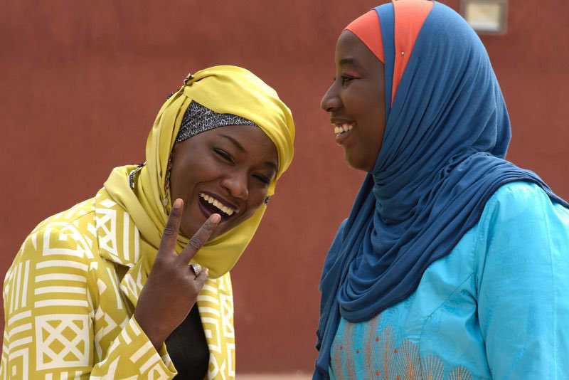 It is “World Hijab Day”. What is your favourite Hijab colour? Comment with a picture of you in your  hijab. #WorldHijabDay #worldhijabday2023