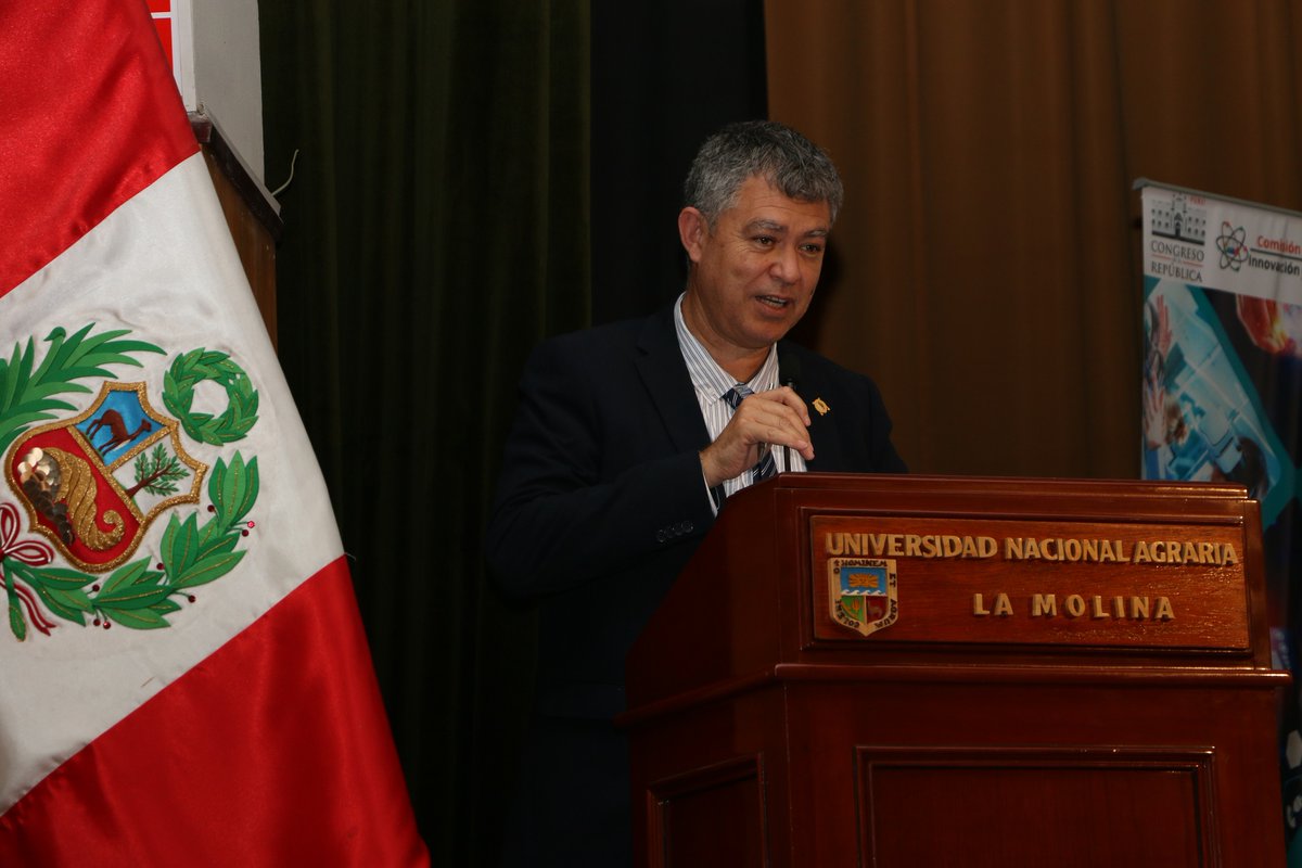 Comisión de Ciencia, Innovación y Tecnología tweet media