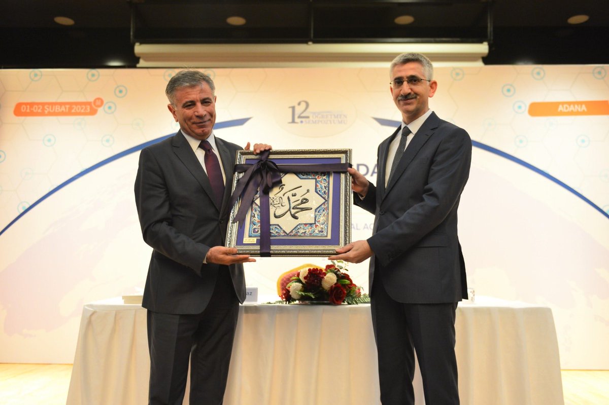 kocakysr's tweet photo. Bakan Yardımcımız Sayın Nazif Yılmaz ziyaretimize geldiler. Hoş sefalar getirdiler. https://t.co/RsXdZHoWw3
