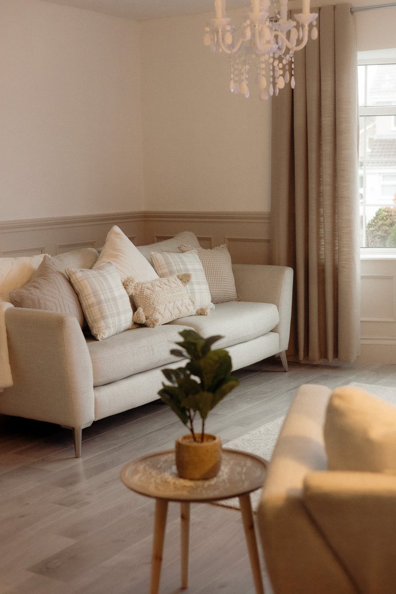 SkirtingWorld's tweet image. Contemporary? Traditional? 

Either way, we&apos;ve got you (and your walls) covered.

#SkirtingWorld #InteriorDesign #FeatureWall #Inspo