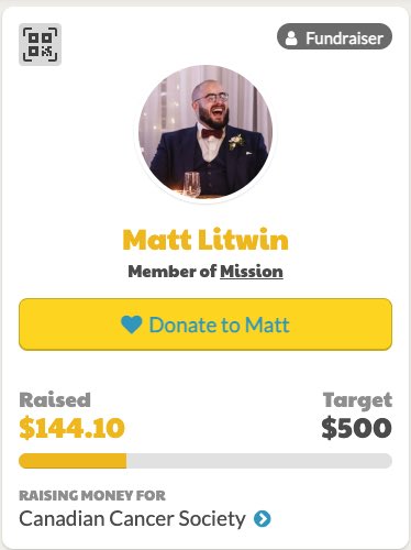 Matt Litwin tweet media