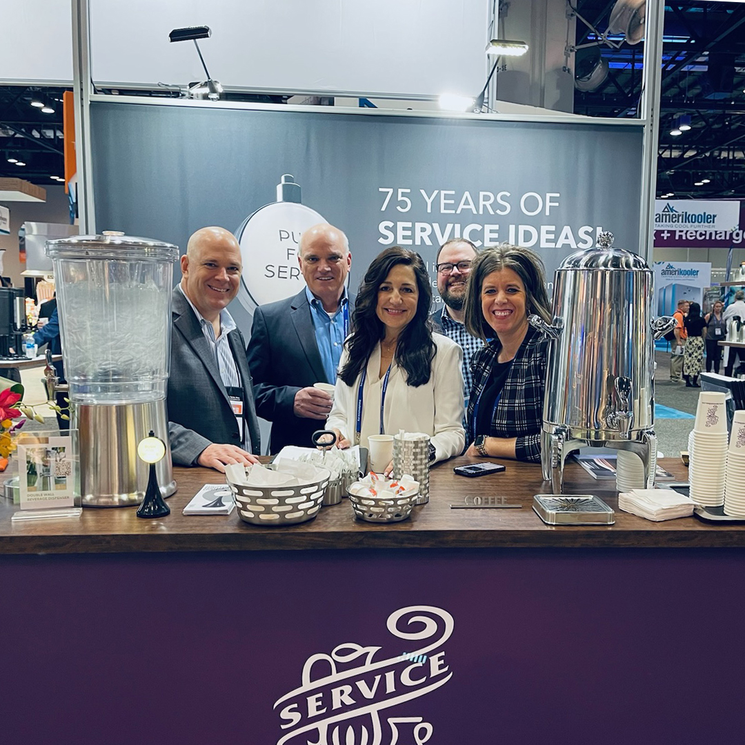 Service_Ideas's tweet photo. Hello 👋 from booth #1212 @theNAFEMShow! 
Stop on by! We have so much to show you. ➡️ https://t.co/IfRShtNIzA
#TheNAFEMShow #NAFEM2023 https://t.co/OL2fH92Mze