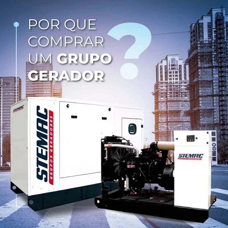 StemacOficial's tweet photo. Consulte-nos através de um canal exclusivo para solicitação de atendimento comercial, o Disque Soluções em Energia 0800 723 3800 e garanta a sua autonomia energética.
.
#compradegrupogerador
#comprageradordiesel #autonomiaenergetica
#segurancaenergetica #energiapropria #stemac https://t.co/9mpgqo5jO2