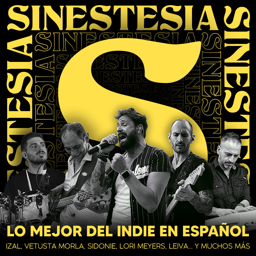 monge_sl's tweet photo. Sinestesia, en plena gira de invierno - https://t.co/OrzIHYkenx https://t.co/e9OhZivlbF