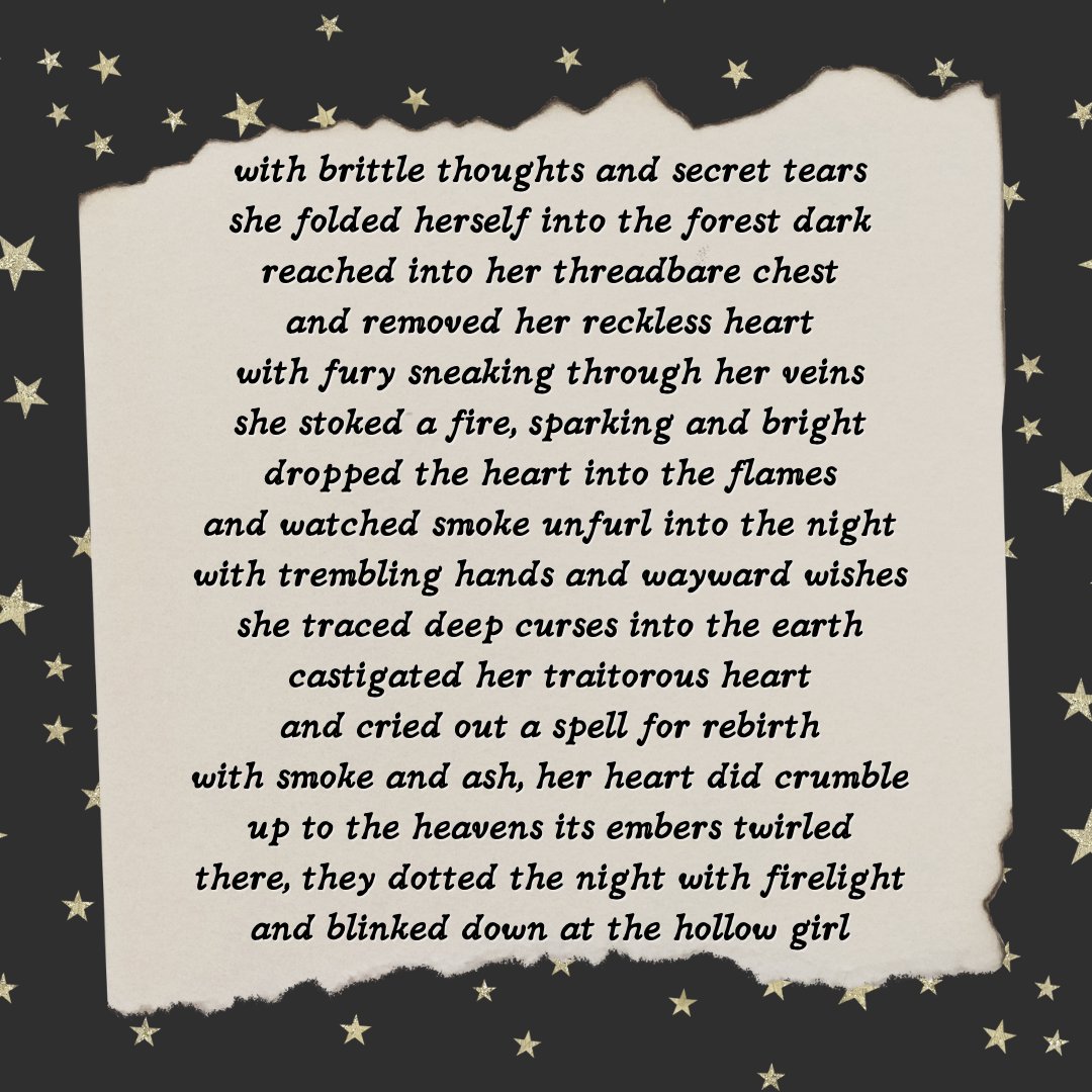 RosalynBriar's tweet photo. π«β¨hollow girlβ¨π«
#CrowCalls #castigate @QuillandCrow https://t.co/OW5CaKjrmQ