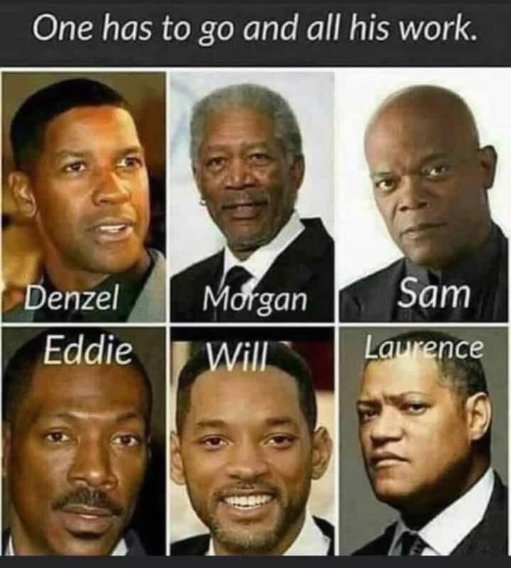 francisdmarion's tweet image. Laurence #FinalAnswer