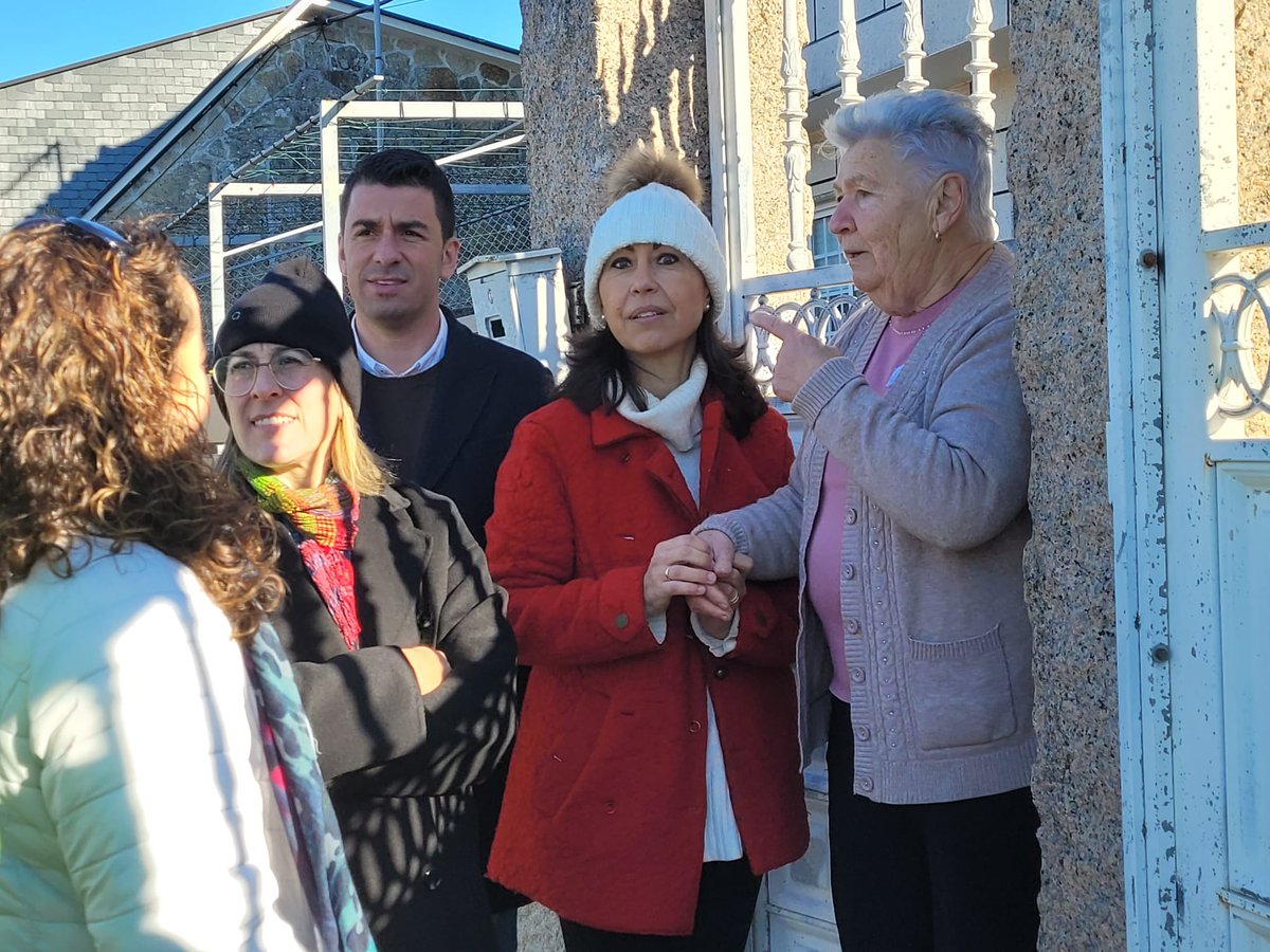 Ethel Vázquez Mourelle tweet media