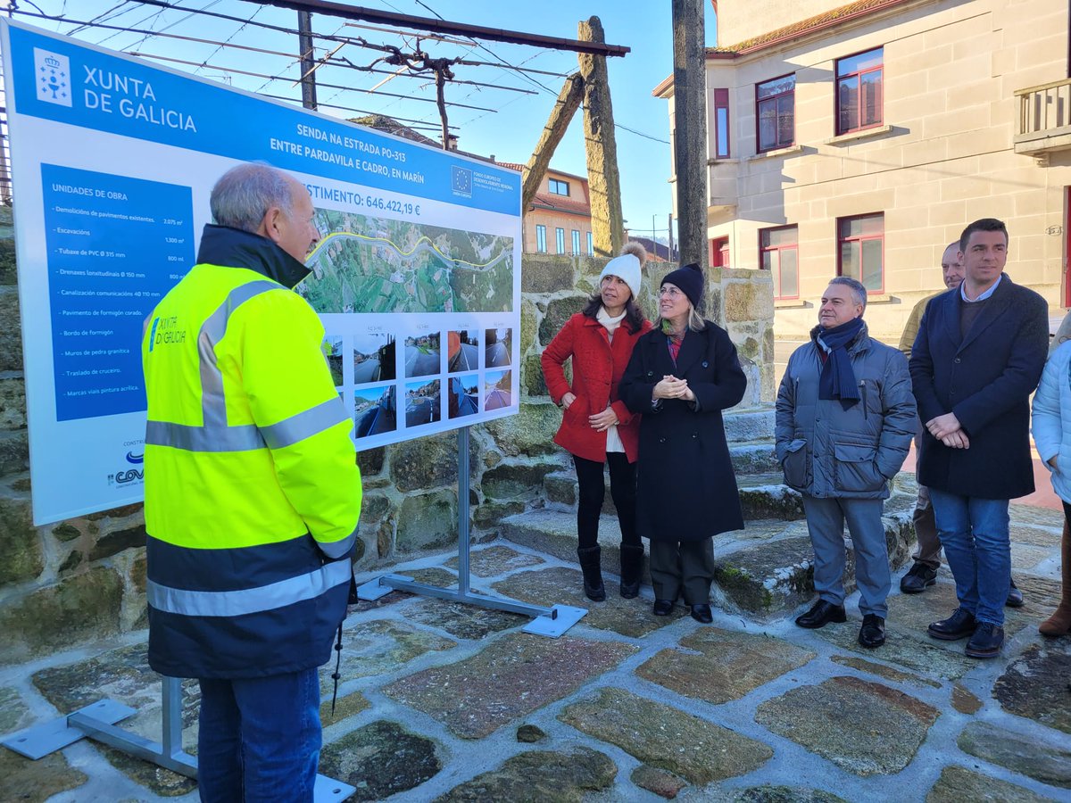 Ethel Vázquez Mourelle tweet media