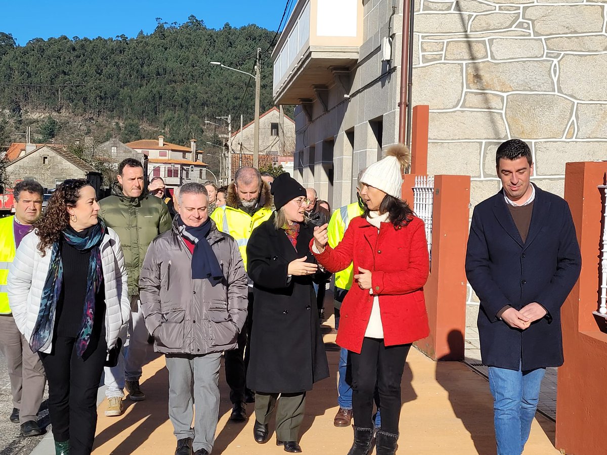 Ethel Vázquez Mourelle tweet media