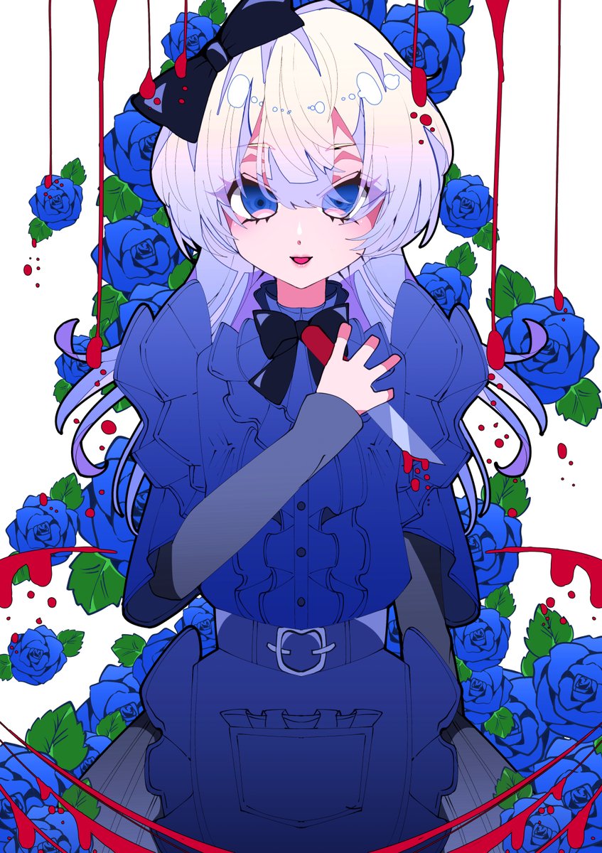 「かっこいい作品が描きたい。#NFTCommunity #illustration」|清水わかこ shimizu wakakoのイラスト