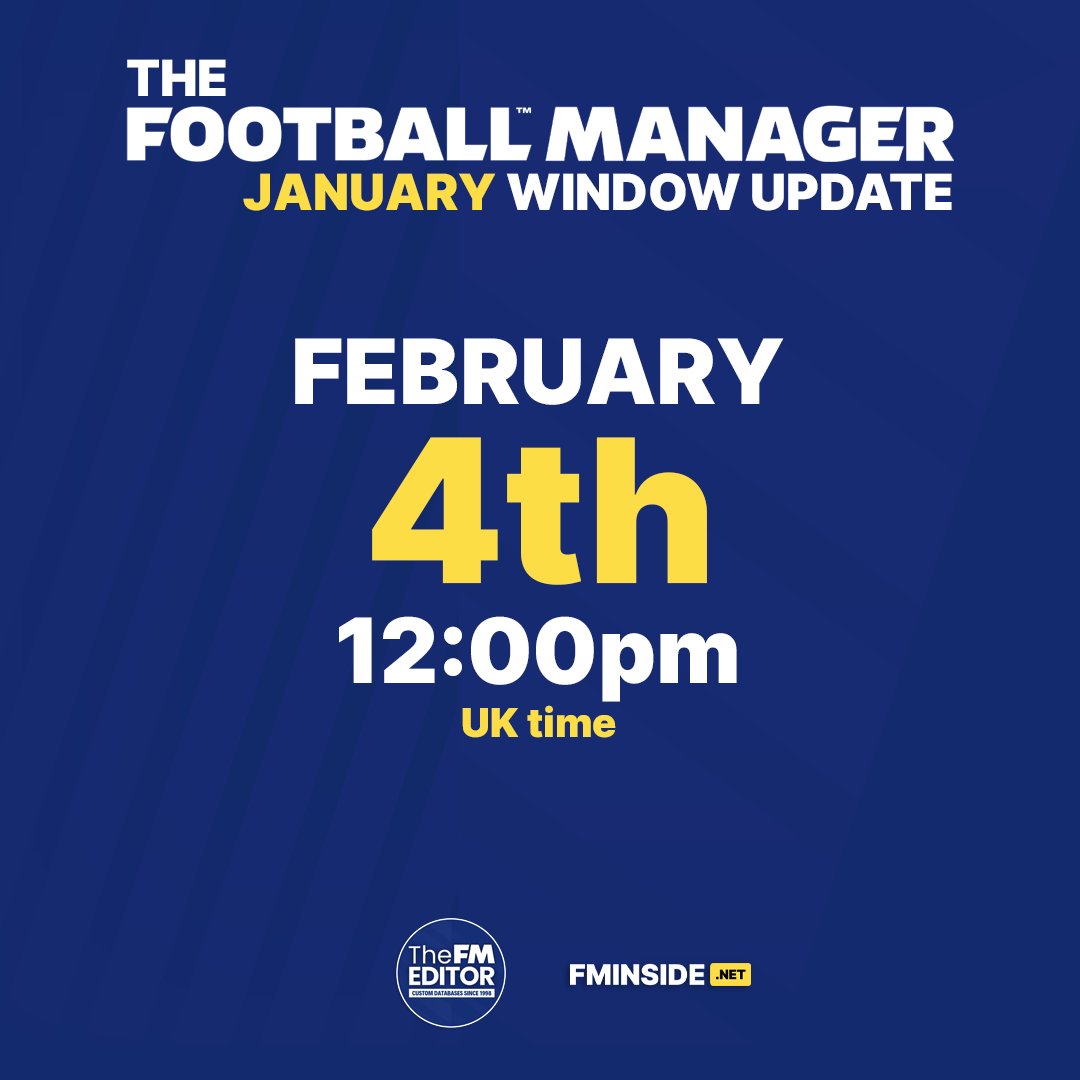 FMInside on Twitter: 