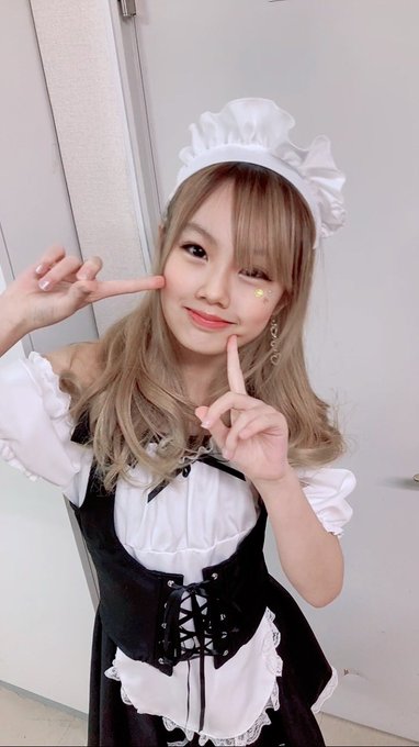 Twitterのコスプレ画像9