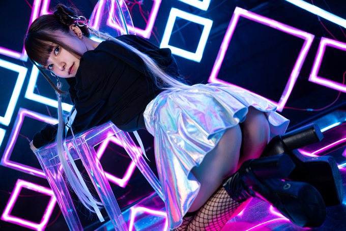 コスプレイヤーきちぴよのTwitter画像25
