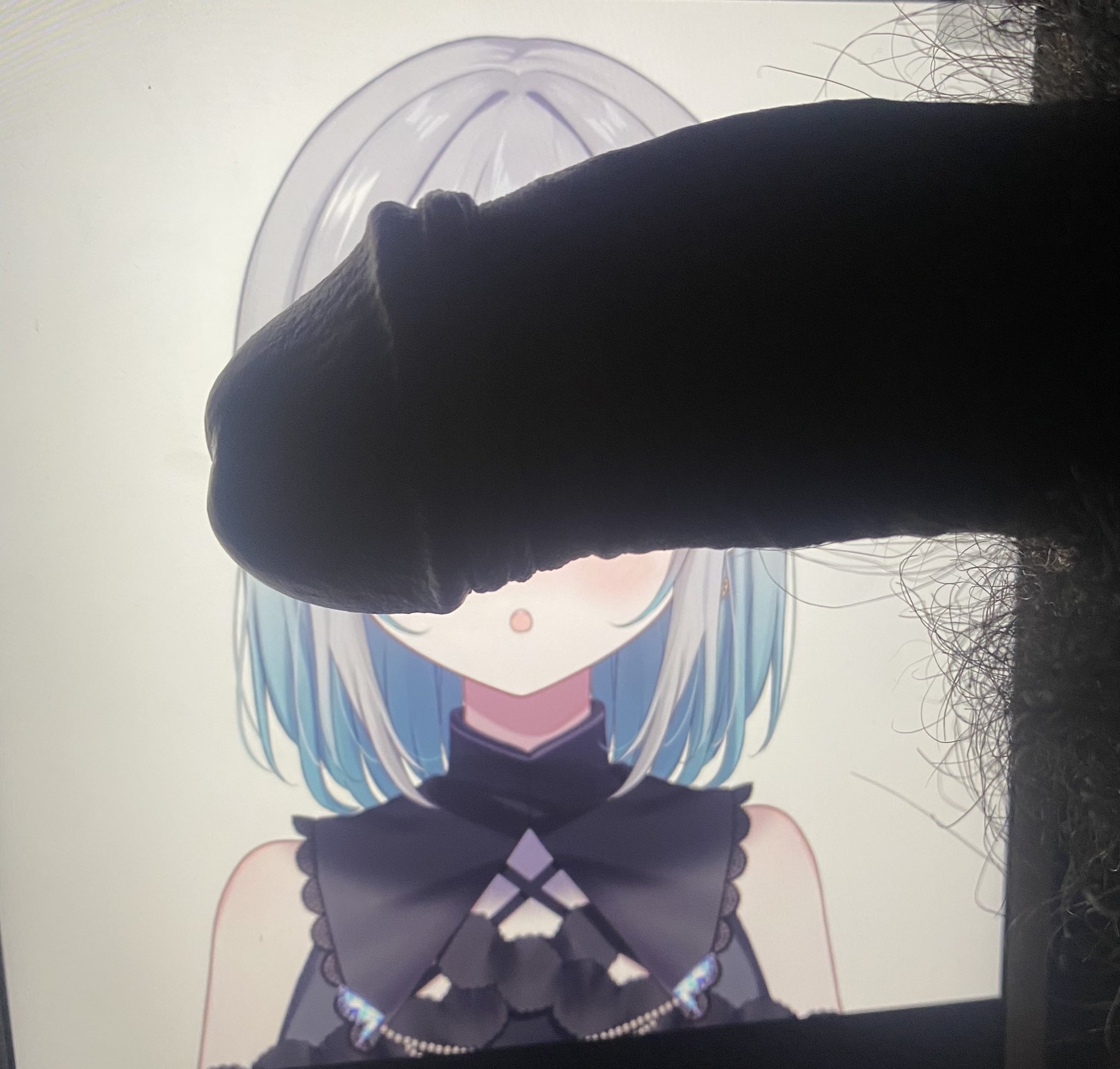 チン添え コラ 詩音 (@DrpUuFJPnyEM4Yb) / X