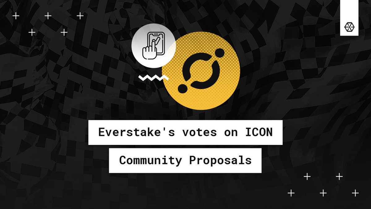 Vadym | Everstake💙💛 tweet media