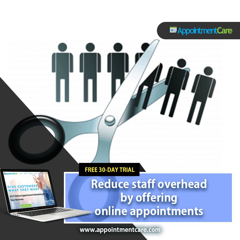 If 2020 made us learn anything, let remote operations become more resilient and adapt to the continuous market change.

Read the full article: How to Handle Business Growth with Appointment Care
▸ lttr.ai/7o4V

#SmallBusiness #AppointmentCare #BusinessGrowth