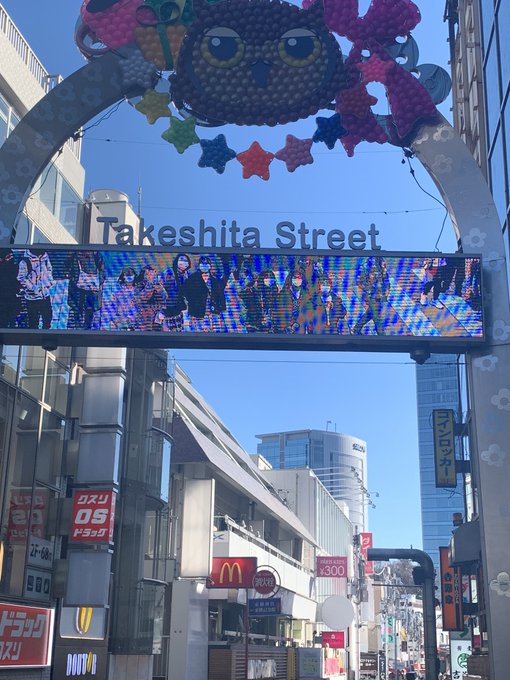 Twitterのコスプレ画像25