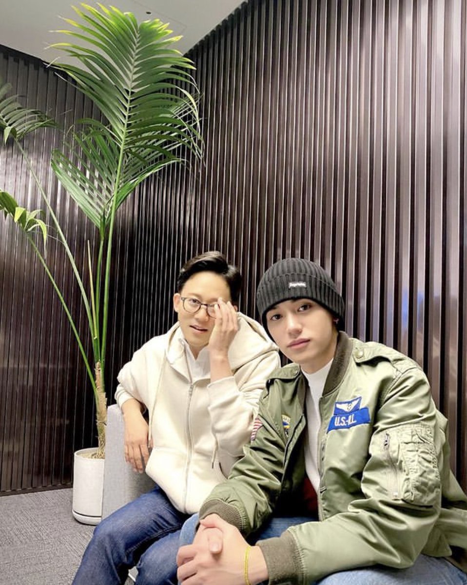 miffys_heart's tweet photo. #LUCAS he’s back. 

stronger than before. https://t.co/MjqwdUxDhJ