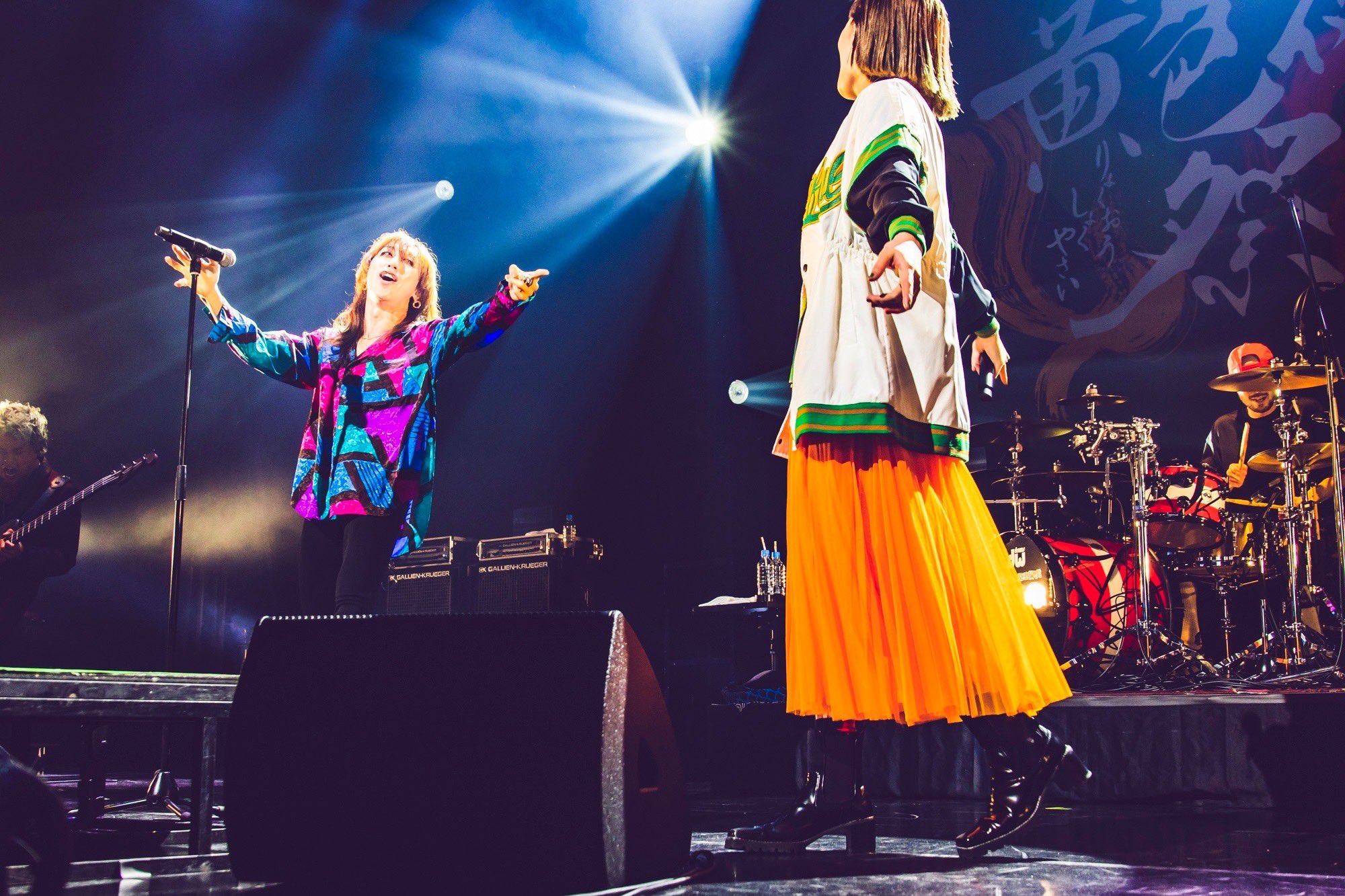 SUPER BEAVER on Twitter 