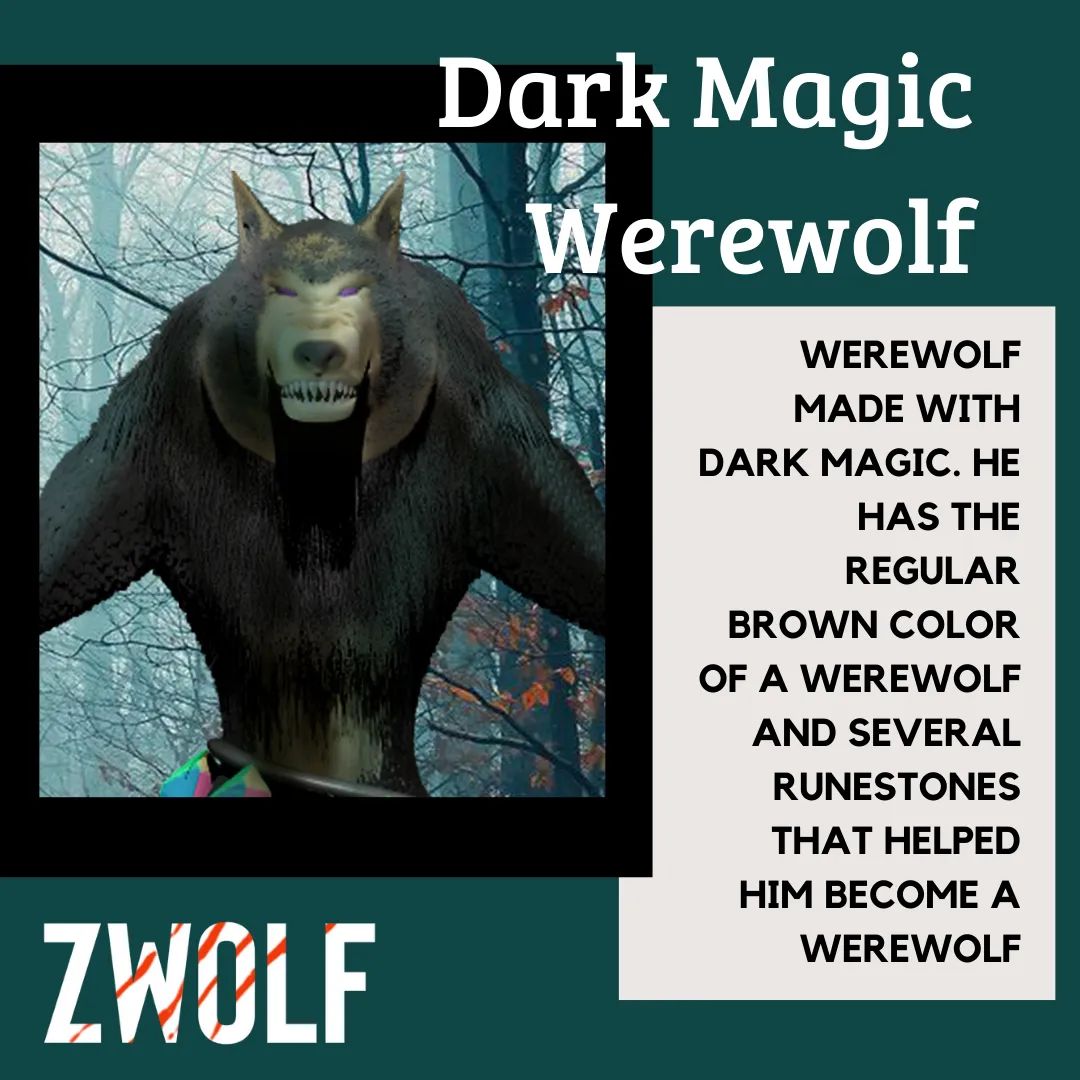 agave_zwolf's tweet photo. Gm herd 🐺, follow me and i follow you X2
#ZWOLF #NFT #NFTs #NFTCommunity https://t.co/6rCPD0OH7u