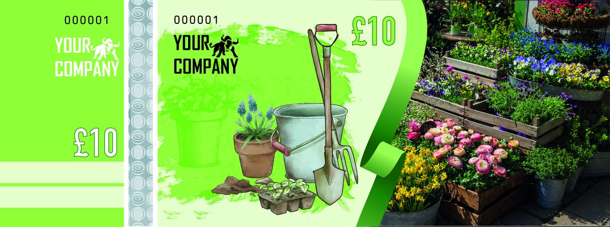 Secure Vouchers tweet media