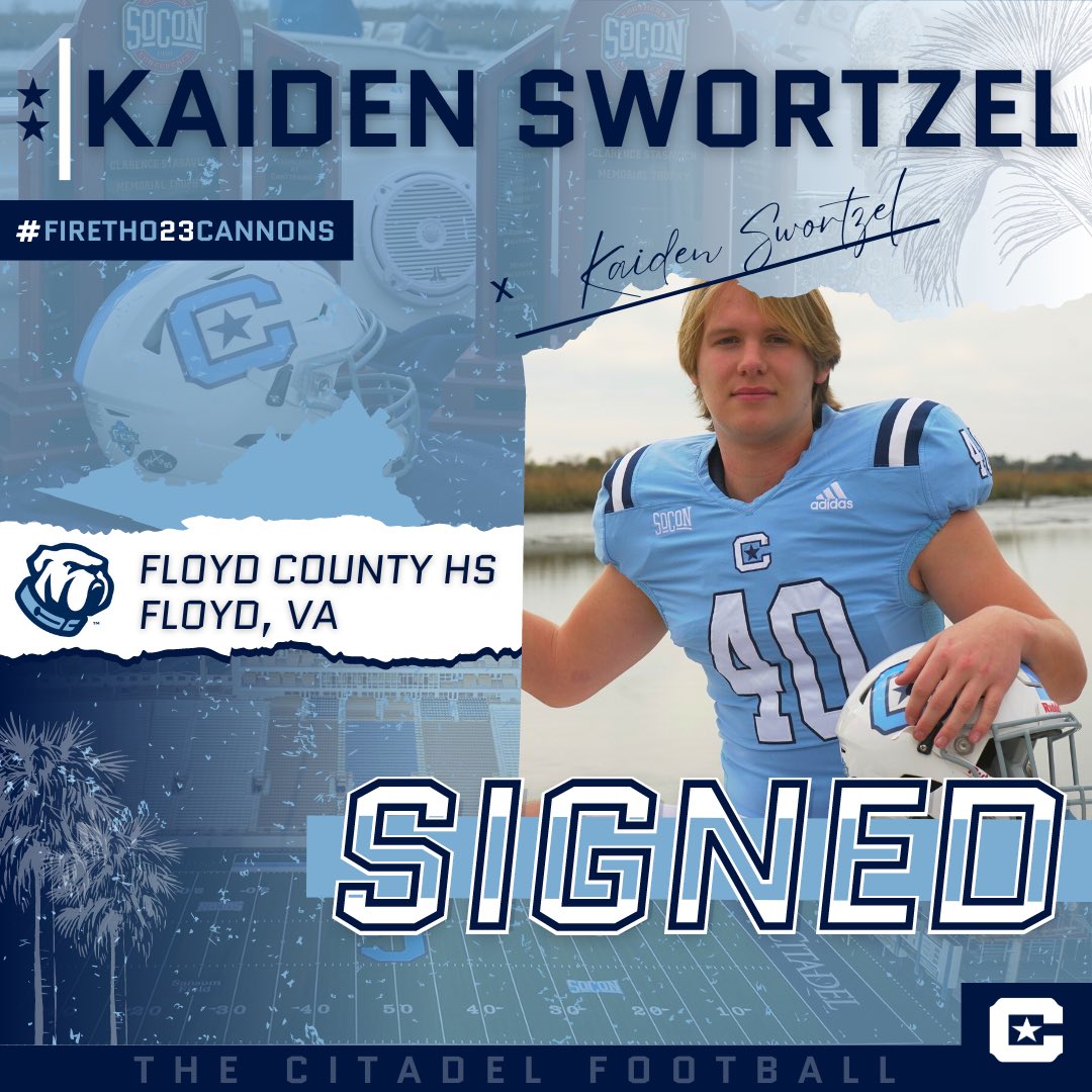 TheCitadelFB's tweet photo. BOOM! https://t.co/Pb4Ffa7VWi