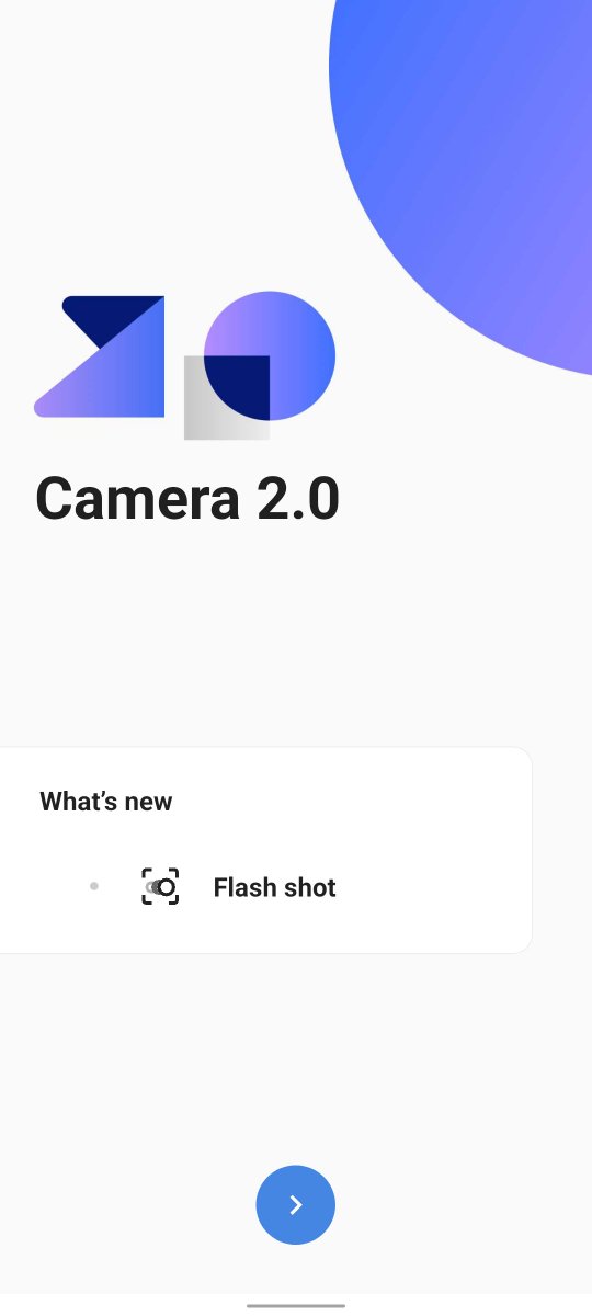 theoriginal086's tweet image. #NokiaX305G
A new #Android12 build a long with a new camera feature and Jan sec update.
Impressive! 
This is what adds value to a device .
@Nokiapoweruser 
Anyone else have tested this out?