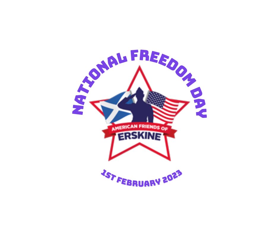 #NationalFreedomDay
