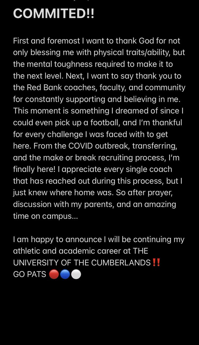 Cameron Jackson Jr tweet media