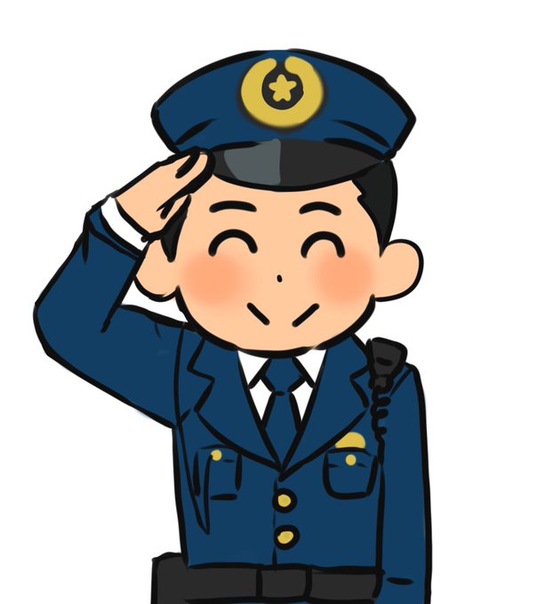ポリスマンネタ好きなんだよねしょうがないね 