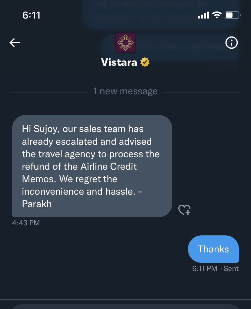 suzoyy's tweet photo. ⁦@EaseMyTrip⁩ - why are you so #unethical ? Check your DM #customerexperience #sucks https://t.co/axsSWn5LF6