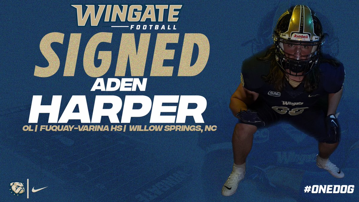 Welcome to the Gate‼️ ⁦<a href="/adenharper6/">Aden Harper</a>⁩ #TopDog23 #OneDog
