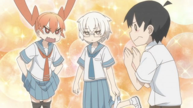 #公式画像とうちの子並べようぜ
盛ッッッッッッッッッッッッッッ 